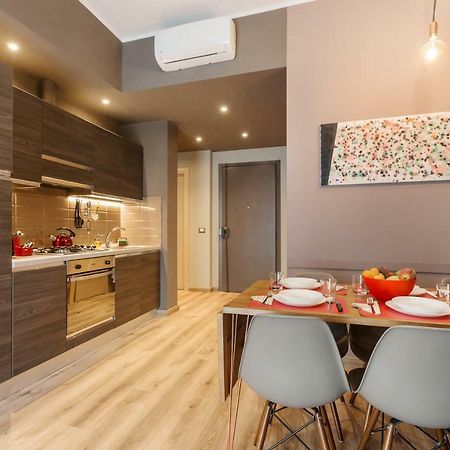 Cinque Terre The Square Apt - Two Bathrooms La Spezia Bagian luar foto