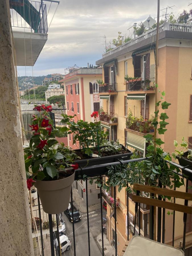 Cinque Terre The Square Apt - Two Bathrooms La Spezia Bagian luar foto