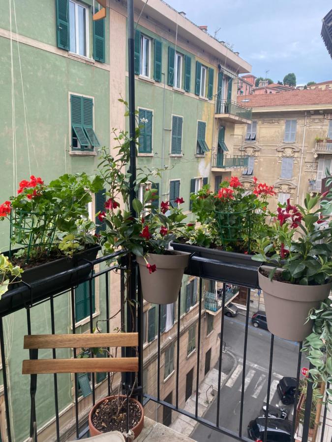 Cinque Terre The Square Apt - Two Bathrooms La Spezia Bagian luar foto