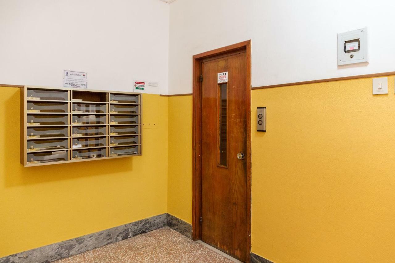 Cinque Terre The Square Apt - Two Bathrooms La Spezia Bagian luar foto